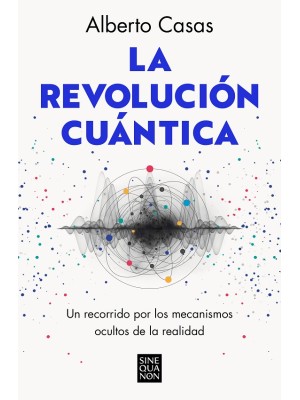 REVOLUCIÓN CUÁNTICA, LA