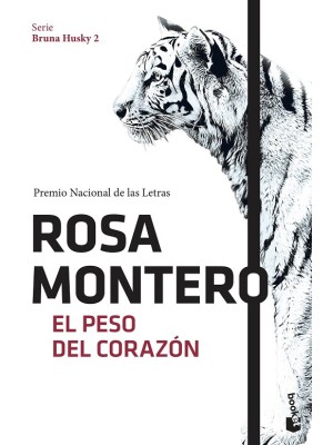 PESO DEL CORAZON, EL