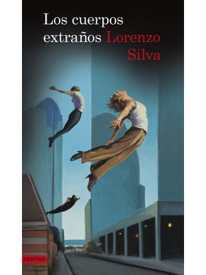 CUERPOS EXTRAÑOS, LOS