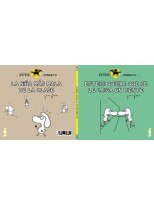 AVENTURAS DE ESTEISI Y PIMIENTO 5 LA NIÑA MAS MALA DE LA CLASE