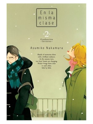 EN LA MISMA CLASE, VOL. 2