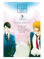 EN LA MISMA CLASE, VOL. 3