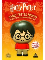 HARRY POTTER. SQUISHY