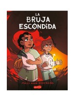 BRUJA ESCONDIDA, LA