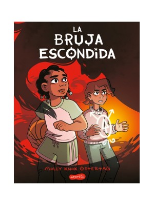 BRUJA ESCONDIDA, LA