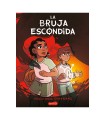 BRUJA ESCONDIDA, LA