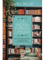 PEQUEÑA FARMACIA LITERARIA, LA