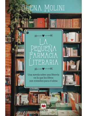 PEQUEÑA FARMACIA LITERARIA, LA