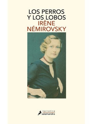 PERROS Y LOS LOBOS, LOS