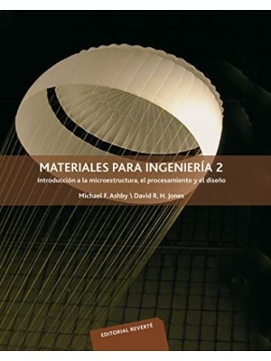 MATERIALES PARA INGENIERÍA 2