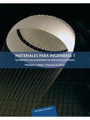 MATERIALES PARA INGENIERÍA 1
