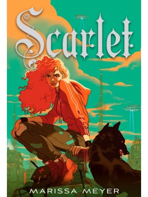 SCARLET