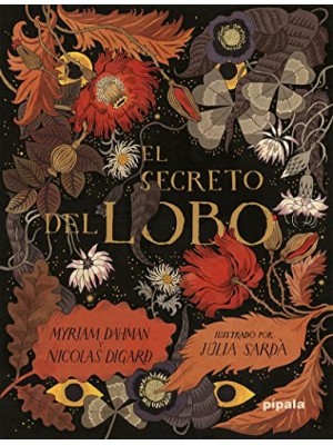 SECRETO DEL LOBO, EL