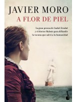 A FLOR DE PIEL