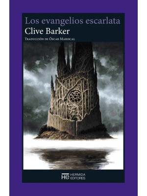EVANGELIOS ESCARLATA, LOS