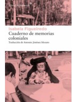 CUADERNO DE MEMORIAS COLONIALES