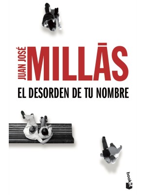 DESORDEN DE TU NOMBRE, EL