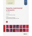 DERECHO MATRIMONIAL Y DONACIÓN