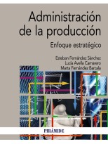 ADMINISTRACIÓN DE LA PRODUCCIÓN