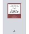 MANUAL DE DERECHO MERCANTIL