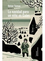 NAVIDAD PARA UN NIÑO EN GALES, LA