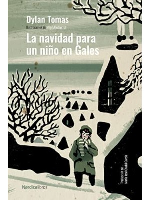 NAVIDAD PARA UN NIÑO EN GALES, LA