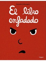 LIBRO ENFADADO, EL