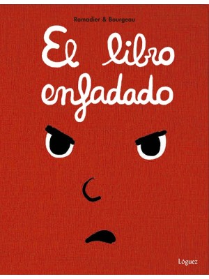 LIBRO ENFADADO, EL