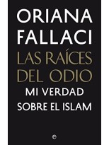 RAÍCES DEL ODIO, LAS