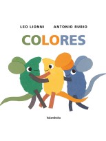 COLORES