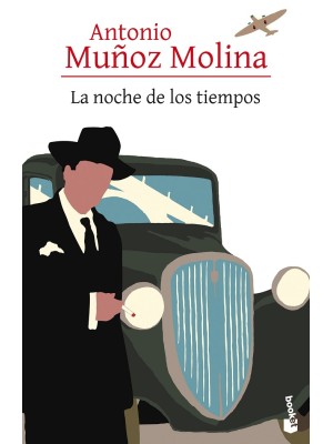 NOCHE DE LOS TIEMPOS, LA