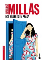 DOS MUJERES EN PRAGA