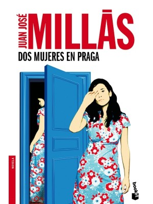 DOS MUJERES EN PRAGA