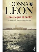 CON EL AGUA AL CUELLO