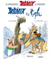 ASTERIX ASTURIANO /39 ASTERIX Y EL GRIFU