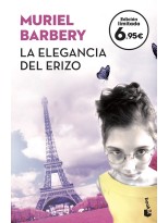 ELEGANCIA DEL ERIZO, LA