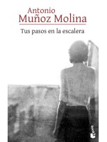 TUS PASOS EN LA ESCALERA