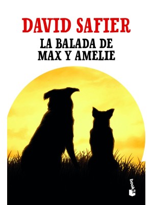 BALADA DE MAX Y AMELIE, LA