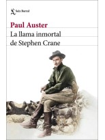 LLAMA INMORTAL DE STEPHEN CRANE, LA