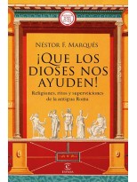 QUE LOS DIOSES NOS AYUDEN