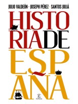 HISTORIA DE ESPAÑA