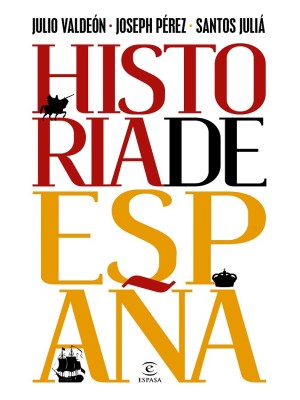 HISTORIA DE ESPAÑA