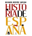 HISTORIA DE ESPAÑA