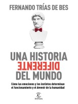 HISTORIA DIFERENTE DEL MUNDO