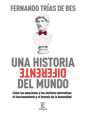 HISTORIA DIFERENTE DEL MUNDO