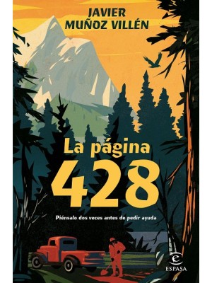 PAGINA 428, LA