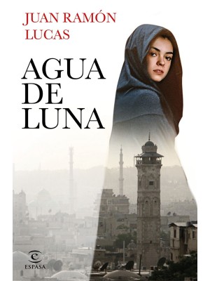 AGUA DE LUNA