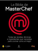 BIBLIA DE MASTERCHEF, LA