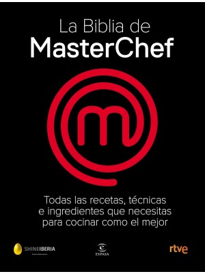 BIBLIA DE MASTERCHEF, LA