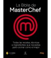 BIBLIA DE MASTERCHEF, LA